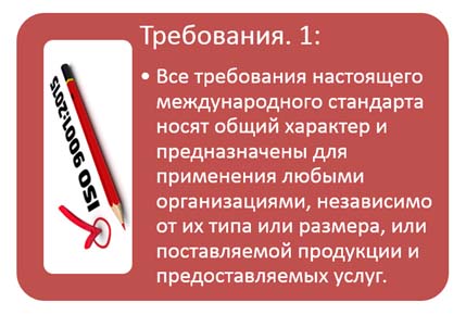 Что такое система управления и чем она полезна (стандарт ИСО 9001:2015)