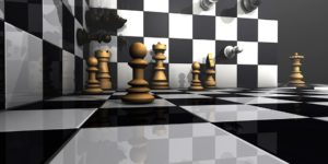 Позиция управляющего изменениями и модель организации