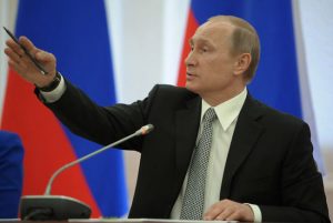 Майские указы президента 2024 год